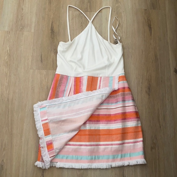 I used it two times size 6 (8 petite) - Picture 6 of 6